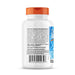 Doctor's Best Ubiquinol with Kaneka 200mg 30 Softgels | Premium Supplements at MYSUPPLEMENTSHOP