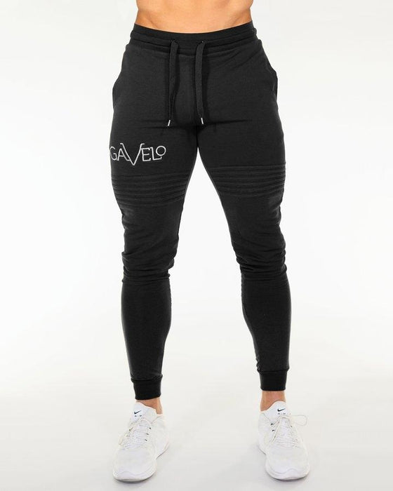 Gavelo Victory Softpant Black - Large - Pants at MySupplementShop by Gavelo