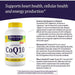 Healthy Origins CoQ10 300mg 60 Softgels | Premium Supplements at MYSUPPLEMENTSHOP