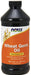 NOW Foods Wheat Germ Oil, Liquid - 473 ml. | High-Quality Health and Wellbeing | MySupplementShop.co.uk