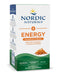Nordic Naturals Energy Mushroom Complex 60 vcaps at the cheapest price at MYSUPPLEMENTSHOP.co.uk