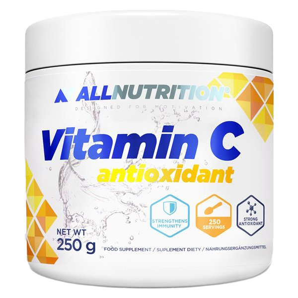 Allnutrition Vitamin C Antioxidant - 250g