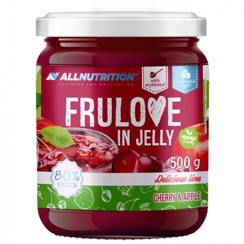 Allnutrition Frulove In Jelly - 1000g