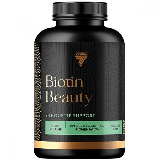 Biotin Beauty - 90 caps