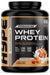 Hype Whey Protein 2000g - Whey Proteins at MySupplementShop by Hype