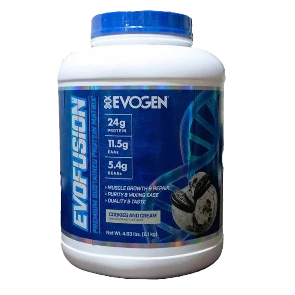 Evogen Evofusion 2100g