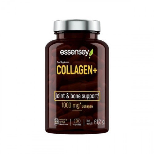 Essensey Collagen+ - 90 caps