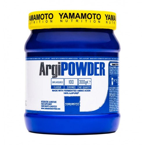 Yamamoto Nutrition ArgiPowder - 300g