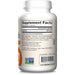 Jarrow Formulas Quercetin 500mg 200 Veggie Capsules | Premium Supplements at MYSUPPLEMENTSHOP
