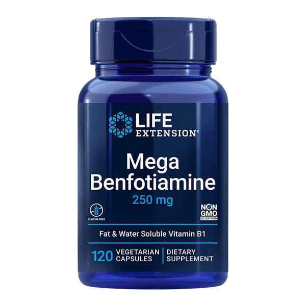 Benfotiamine