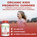MaryRuth's Kids Probiotic 60 Gummies (Strawberry) | Premium Supplements at MYSUPPLEMENTSHOP