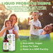 MaryRuth's Probiotic Drops (Unflavoured) 120ml, 4 oz | Premium Supplements at MYSUPPLEMENTSHOP