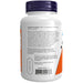 NOW Foods Acetyl-L Carnitine 500 mg 100 Veg Capsules | Premium Supplements at MYSUPPLEMENTSHOP