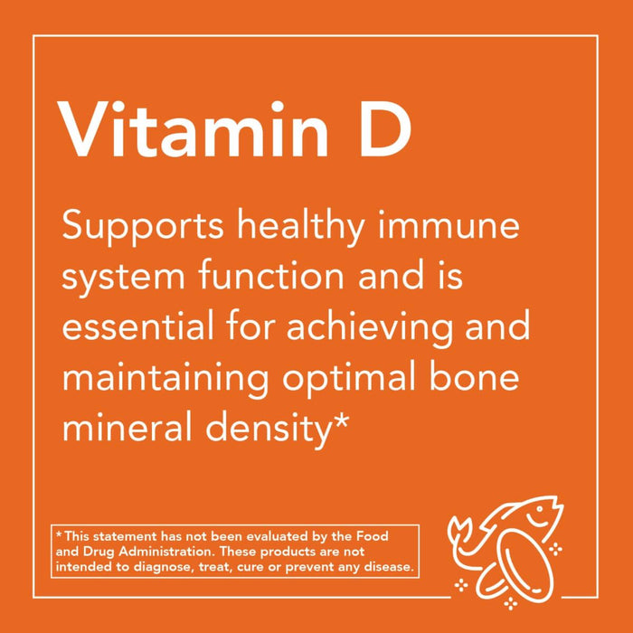 NOW Foods Liquid Vitamin D-3, Extra Strength 1oz (30ml) | Premium Supplements at MYSUPPLEMENTSHOP