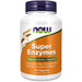NOW Foods Super Enzymes 90 Capsules | Premium Supplements at MYSUPPLEMENTSHOP