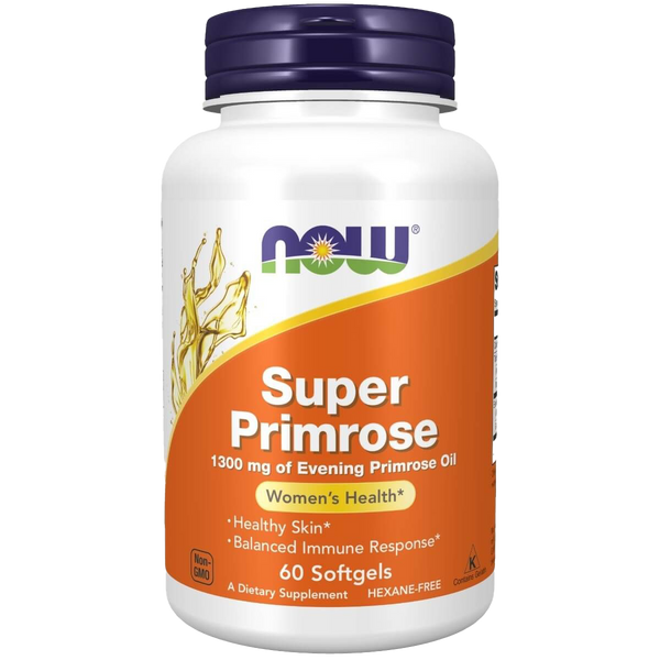 Evening Primrose Oil