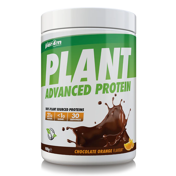 PER4M Plant Protein 900g