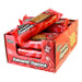 The Skinny Food Co Reduced Sugar Flapjacks 12x80g - Bakewell - Sports Nutrition at MySupplementShop by The Skinny Food Co