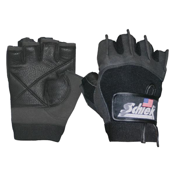 Schiek Premium Lifting Gloves 715