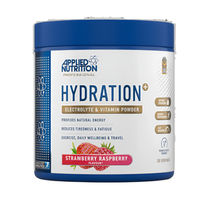 Applied Nutrition Hydration+ 240g