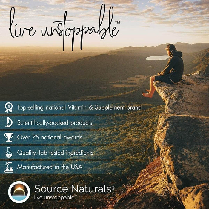 Source Naturals MSM Cream 2oz | Premium Supplements at MYSUPPLEMENTSHOP