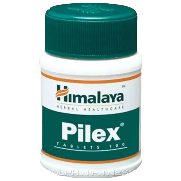 Himalaya Pilex - 100 Tabletten