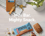 Clif Bar Crunchy Peanut Butter Minis 20 Pack | High-Quality Health Foods | MySupplementShop.co.uk