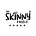 The Skinny Food Co Zero Calorie Vegan Honey Sauce 400g | High-Quality Health Foods | MySupplementShop.co.uk