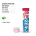 HIGH5 ZERO Kit 1Pack Berry | High-Quality Sports Nutrition | MySupplementShop.co.uk
