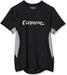 RIPT Contrast Performance T-Shirt XXL Black | High-Quality Sports Nutrition | MySupplementShop.co.uk