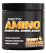 Efectiv Nutrition Amino 300g Tangy Orange - Amino Acids and BCAAs at MySupplementShop by Efectiv Nutrition