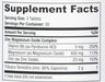 San TESTO Hardcore Supplement Tablet Standard 90-Count | High-Quality Combination Multivitamins & Minerals | MySupplementShop.co.uk