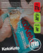 KetoKeto Bar 12x50g Coconut Cashew | High-Quality Sports Nutrition | MySupplementShop.co.uk