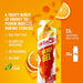HIGH5 Energy Gel Quick Release Energy On The Go From Natural Fruit Juice (Orange 20 x 40g) | High-Quality Endurance & Energy | MySupplementShop.co.uk