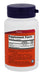 NOW Foods Vitamin B-12 with Folic Acid, 5000mcg - 60 lozenges | High-Quality Vitamins & Minerals | MySupplementShop.co.uk