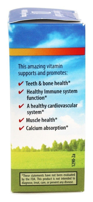 Super Daily D3, 4000 IU - 10 ml. | High-Quality Vitamin | MySupplementShop.co.uk