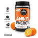 Optimum Nutrition Essential Amino Energy, Orange Cooler - 270 grams | High-Quality Amino Acids and BCAAs | MySupplementShop.co.uk