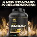 PVL Essentials Gold Series IsoGold, Triple Milk Chocolate - 2270g | High-Quality Protein | MySupplementShop.co.uk