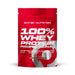 100% Whey Protein Professional, Chocolate - 1000g by SciTec at MYSUPPLEMENTSHOP.co.uk