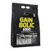 Olimp Nutrition Gain Bolic 6000, Cookies & Cream - 6800 grams | High-Quality Weight Gainers & Carbs | MySupplementShop.co.uk