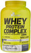 Olimp Nutrition Whey Protein Complex 100%, Cherry Yoghurt - 1800 grams | High-Quality Protein | MySupplementShop.co.uk