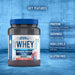 Applied Nutrition Critical Whey, Strawberry - 450 grams | High-Quality Protein | MySupplementShop.co.uk