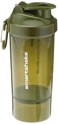 SmartShake ONE 800ml - Accessories at MySupplementShop by Smartshake