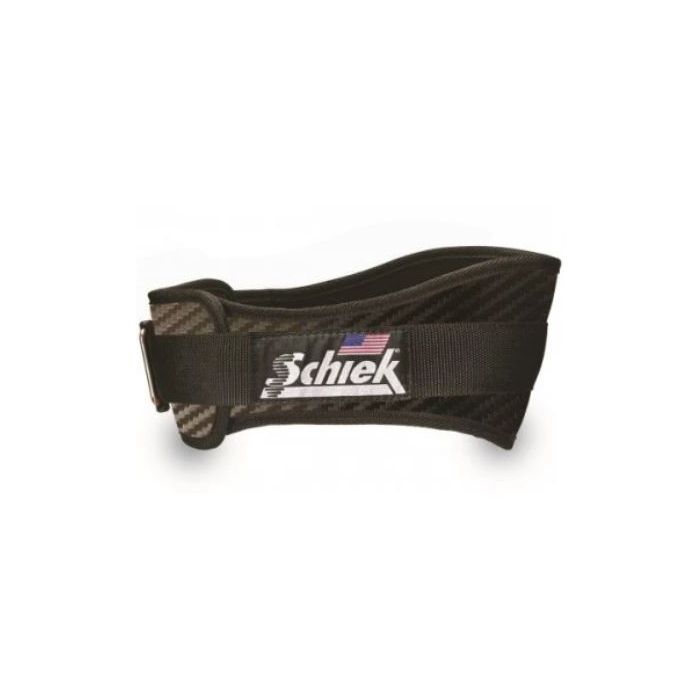 Schiek Model CF3006 Power Lifting Belt | Black - XS - Lifting Belt at MySupplementShop by Schiek Sports