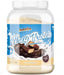 Trec Nutrition Booster Whey Protein, Cream - 2000 grams | High-Quality Protein | MySupplementShop.co.uk