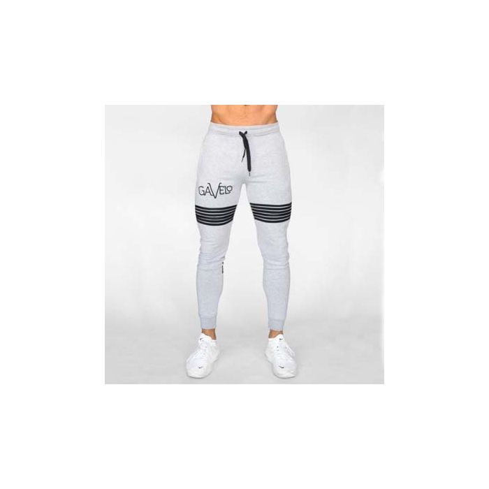 Gavelo Victory Softpants Grey - Large - Pants at MySupplementShop by Gavelo