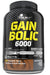 Olimp Nutrition Gain Bolic 6000, Vanilla - 3500 grams | High-Quality Weight Gainers & Carbs | MySupplementShop.co.uk