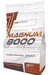 Trec Nutrition Magnum 8000, Strawberry - 5450 grams | High-Quality Weight Gainers & Carbs | MySupplementShop.co.uk