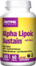 Jarrow Formulas Alpha Lipoic Sustain, 300mg with Biotin - 60 tabs | High-Quality Health and Wellbeing | MySupplementShop.co.uk