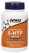 NOW Foods 5-HTP with Glycine Taurine & Inositol, 200mg - 120 vcaps | High-Quality Health and Wellbeing | MySupplementShop.co.uk